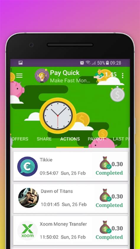 real money apps